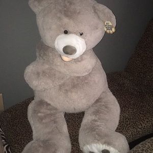 COPY - Huge teddy